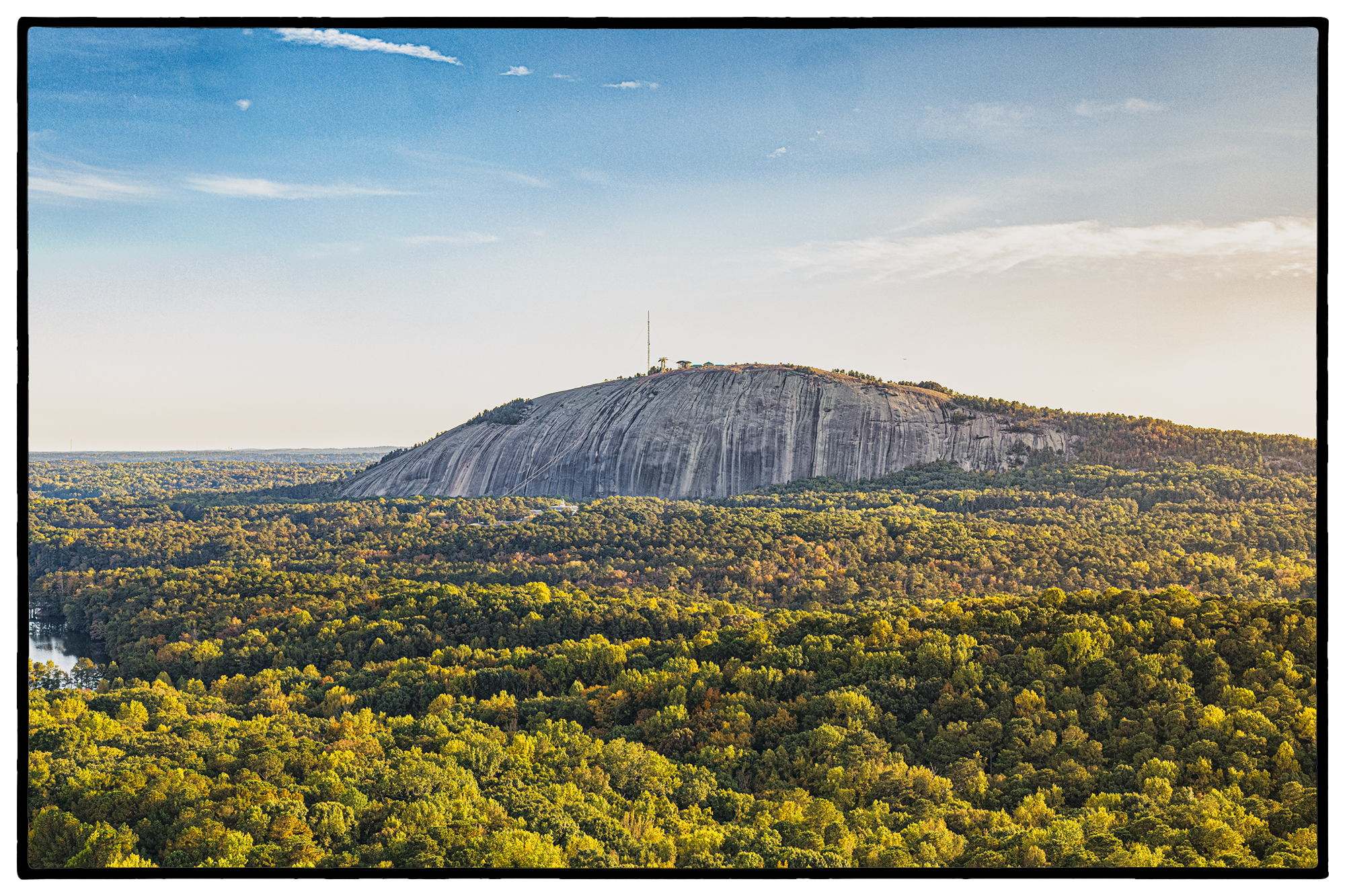 View Thirty: 33° 49' 49.404" N 84° 8' 38.688" W
